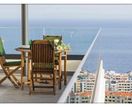 Willa The View Madeira Funchal  Zewnętrze zdjęcie