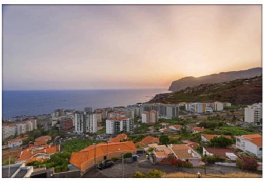 Willa The View Madeira Funchal  Zewnętrze zdjęcie