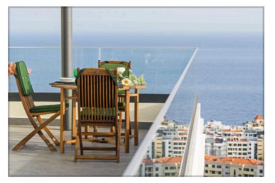 Willa The View Madeira Funchal  Zewnętrze zdjęcie